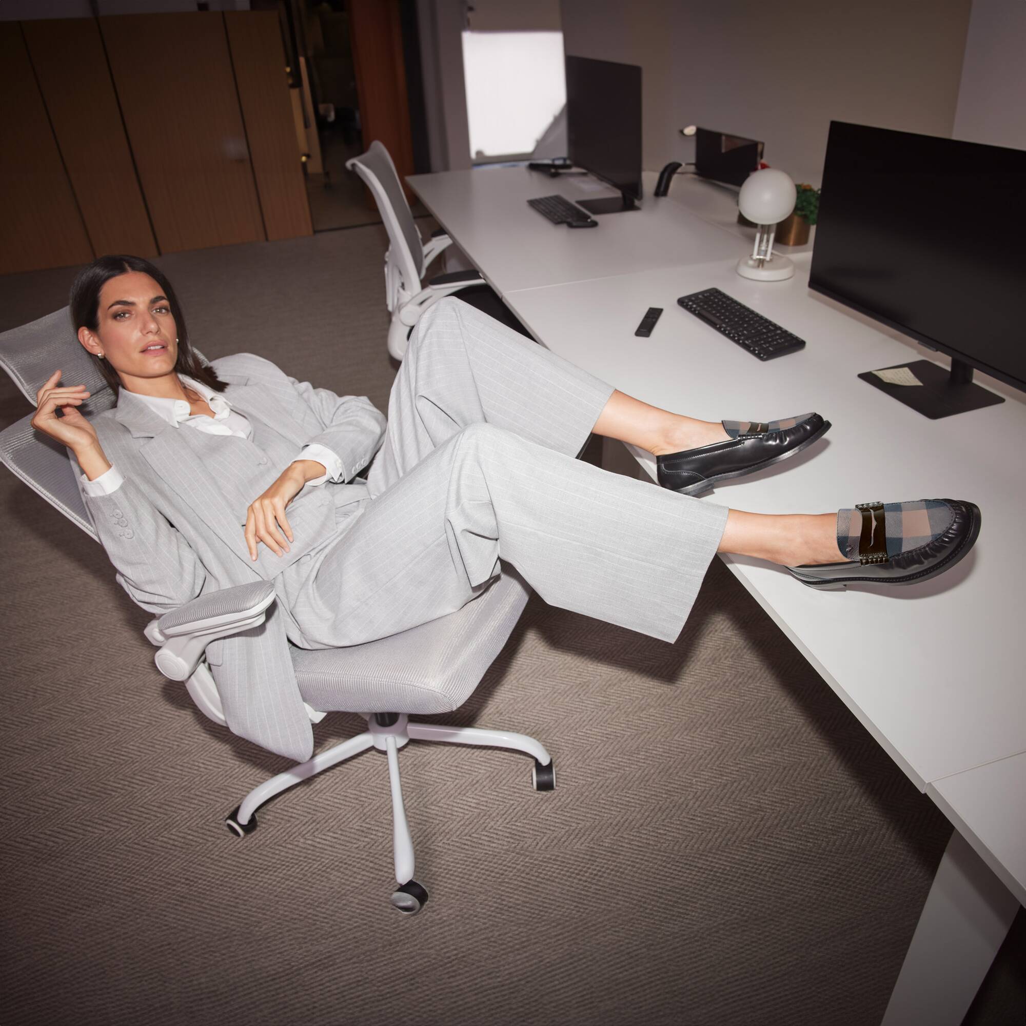 Loafers and Laces | SETTALA 1734-B300M, CUERO, large image number 91-1734-B300M_202_Martinelli_SETTALA_CUERO_full.jpg | null