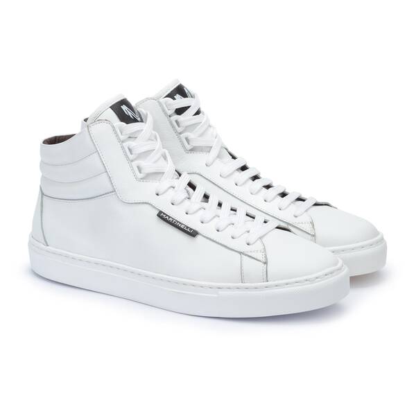 Sneakers | RAWSON 1564-2619S, BLANCO, large image number 20 | null