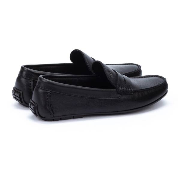 Slip on Loafers | PACIFIC 1411-2496DYM, , large image number 30 | null