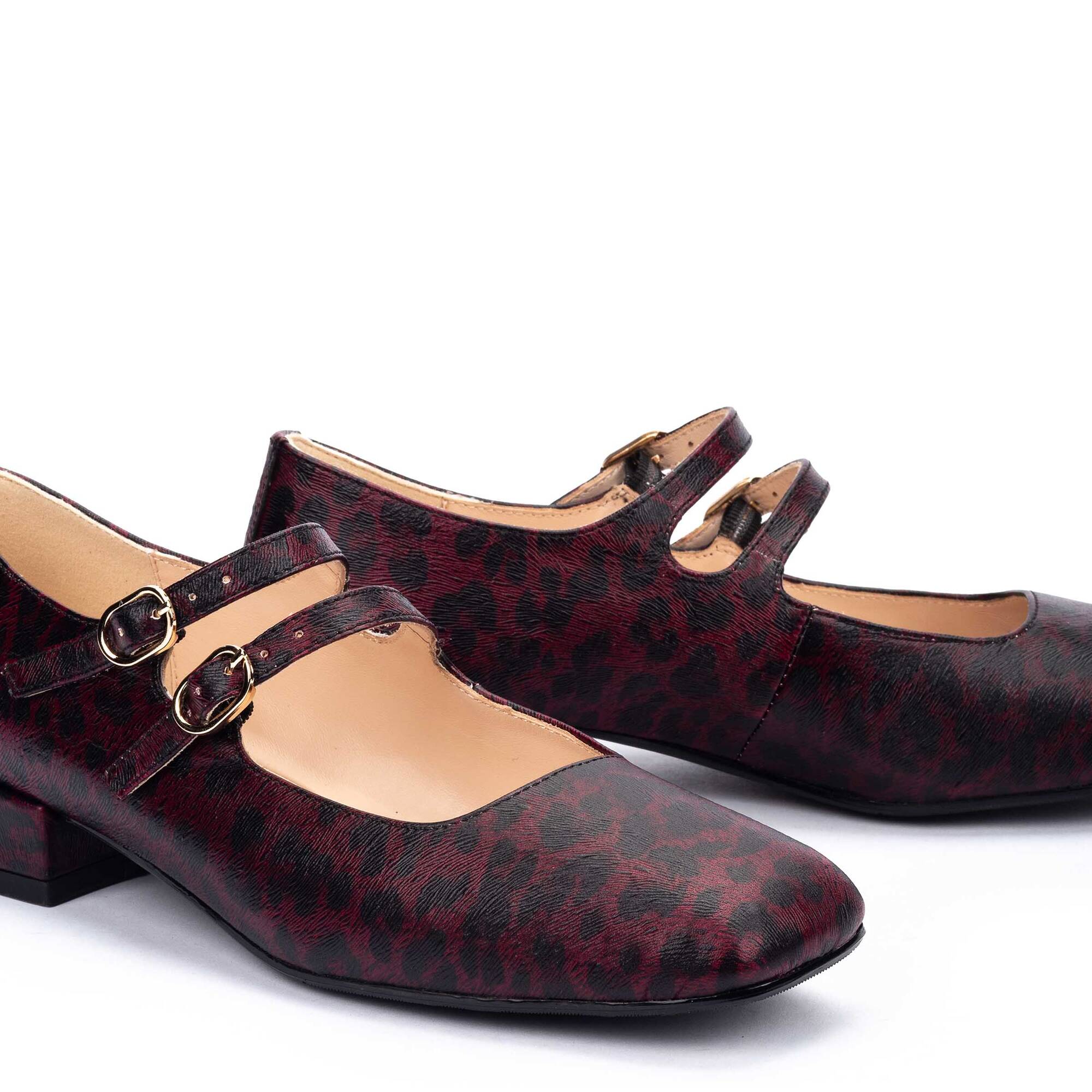 Ballet flats | SERPENTI S021-B510M, RIOJA, large image number 60-S021-B510M_518_Martinelli_SERPENTI_RIOJA_full.jpg | null