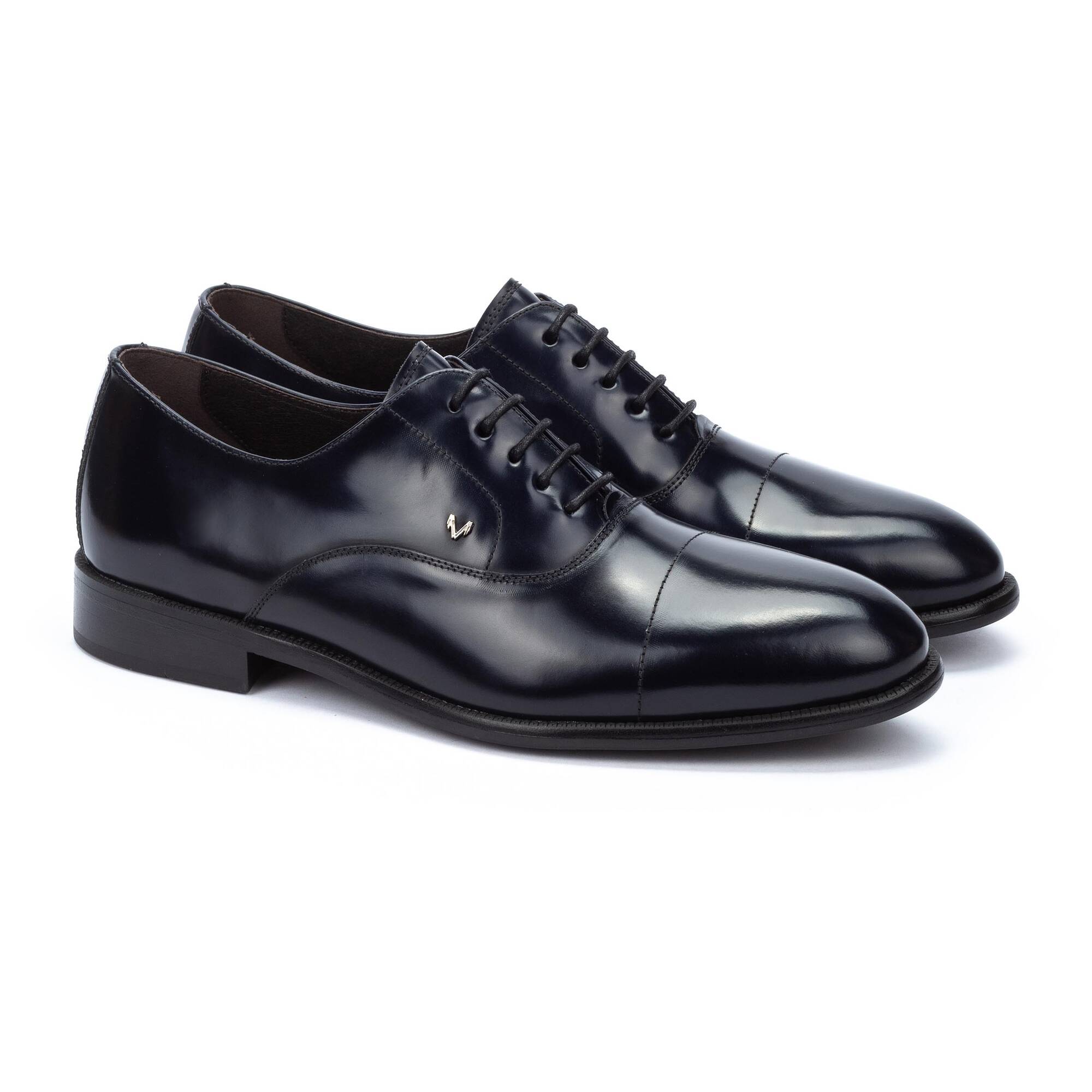 Zapatos Elegantes | ARLINGTON 1691-2856T, MARINO, large image number 20 | null