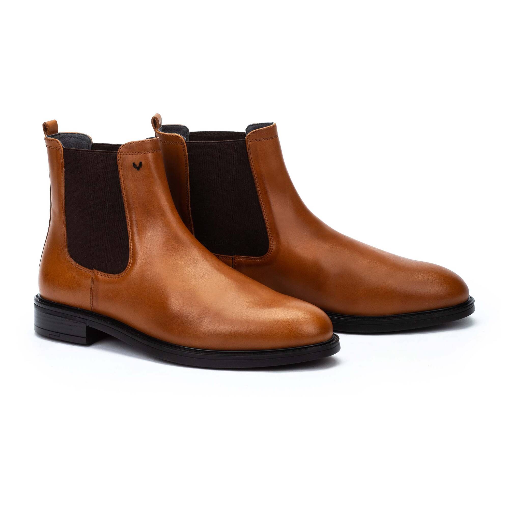 Botas y botines | ALBANY C020-2902C, BRANDY, large image number 100-C020-2902C_250_Martinelli_ALBANY_BRANDY_full.jpg | null