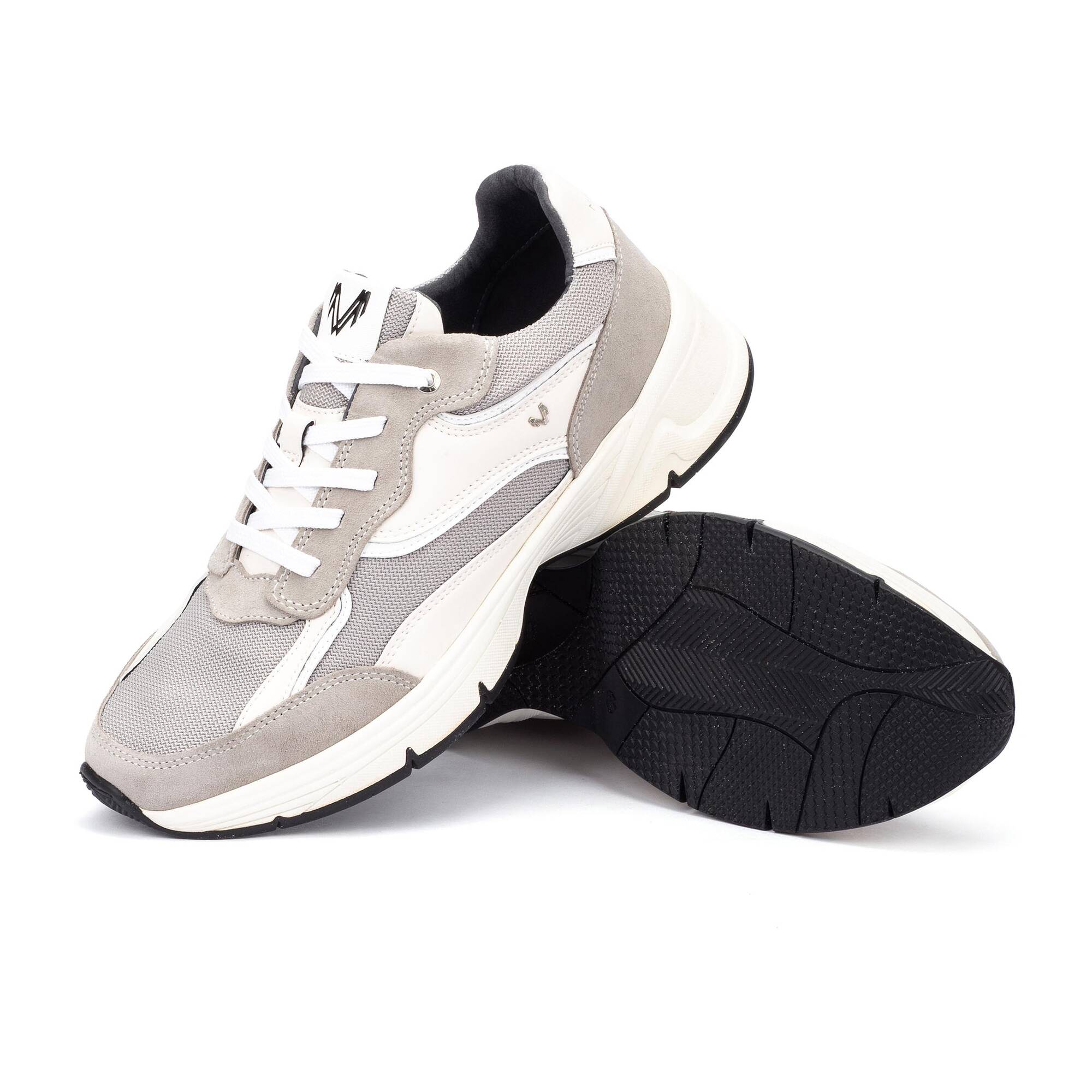 Sneakers | NORWICH C001-2968W, STONE, large image number 70-C001-2968W_090_Martinelli_NORWICH_STONE_full.jpg | null