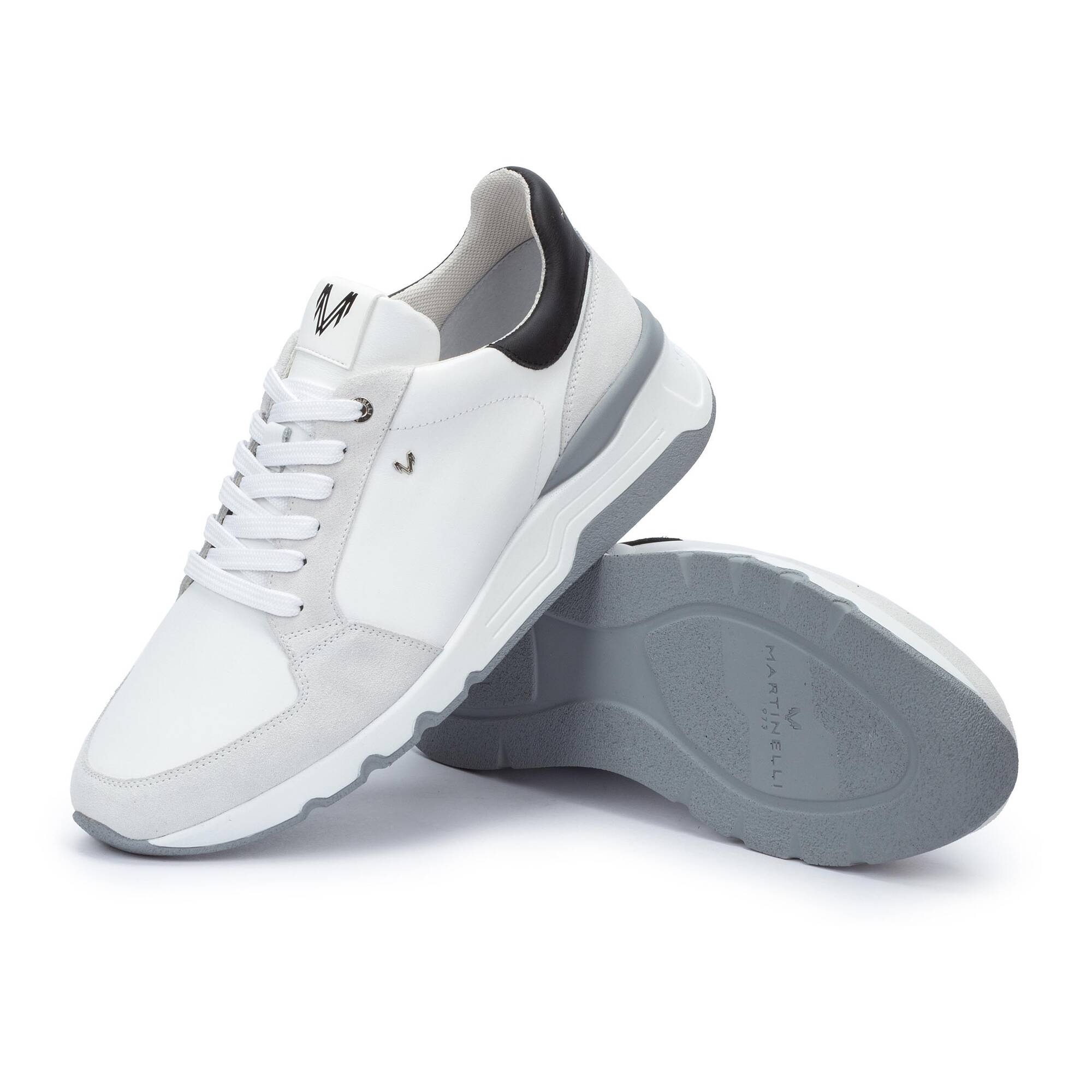 Sneakers | NEWPORT 1513-2746W, BLANCO, large image number 70-1513-2746W_901_Martinelli_NEWPORT_BLANCO_full.jpg | null