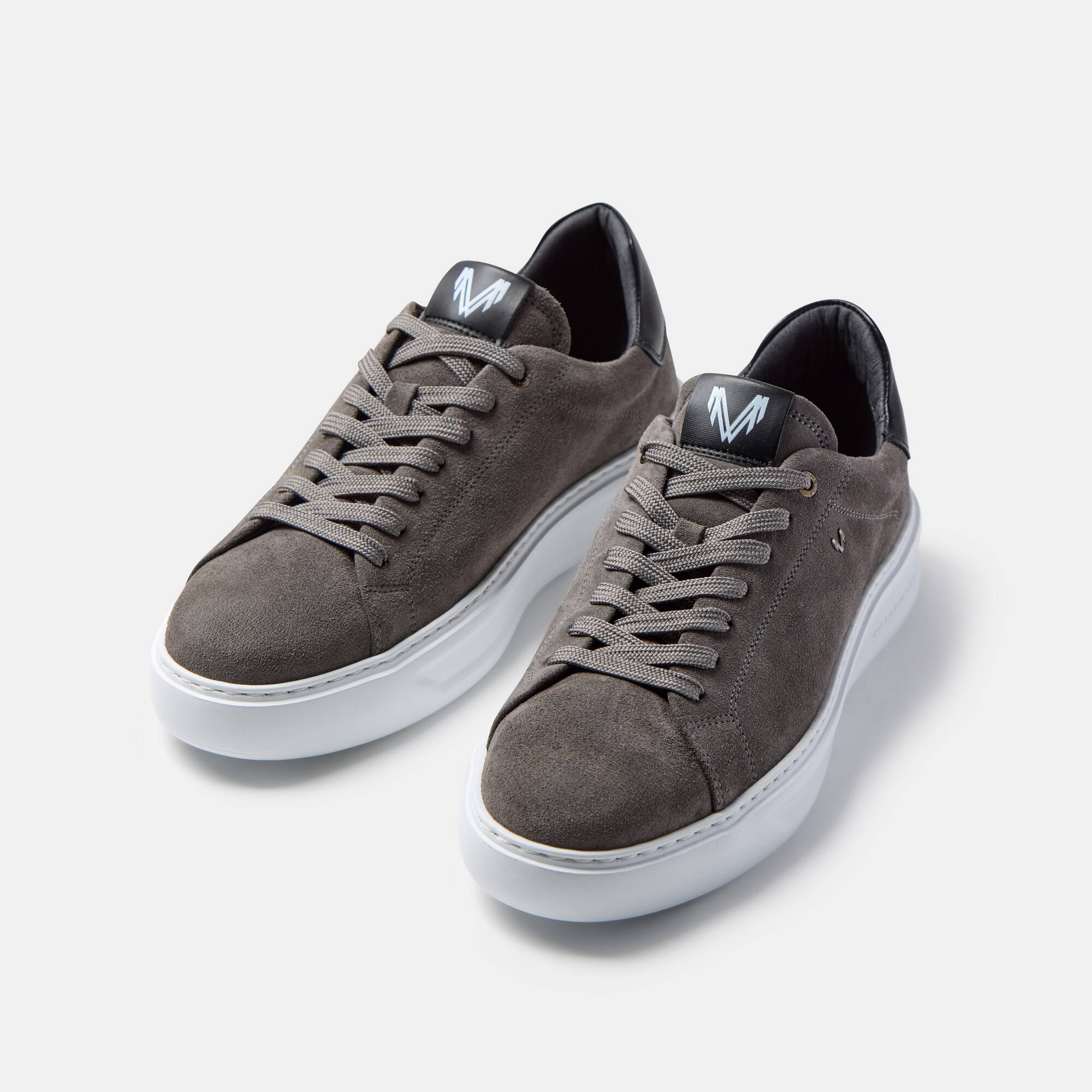 Sneakers | SULLIVAN C045-Z010W, DARKGREY, large image number 20-C045-Z010W_085_Martinelli_SULLIVAN_DARKGREY_full.jpg | null