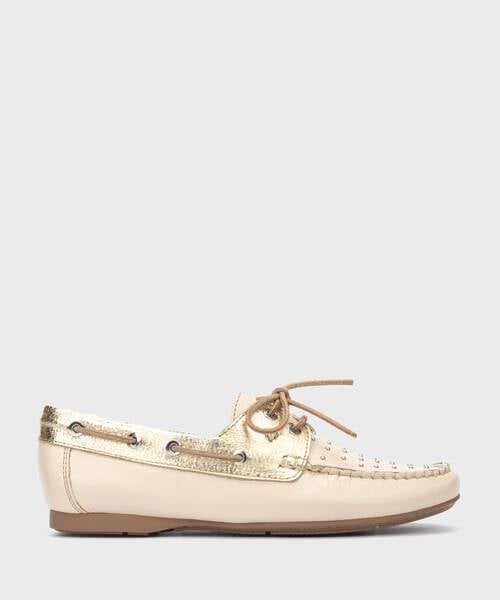 Loafers | LEYRE 1413-6568P1 | ARENA | Martinelli
