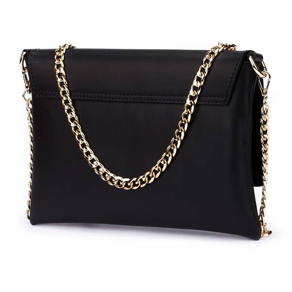 null | BAGS BBM-W312, BLACK, large image number 30 | null