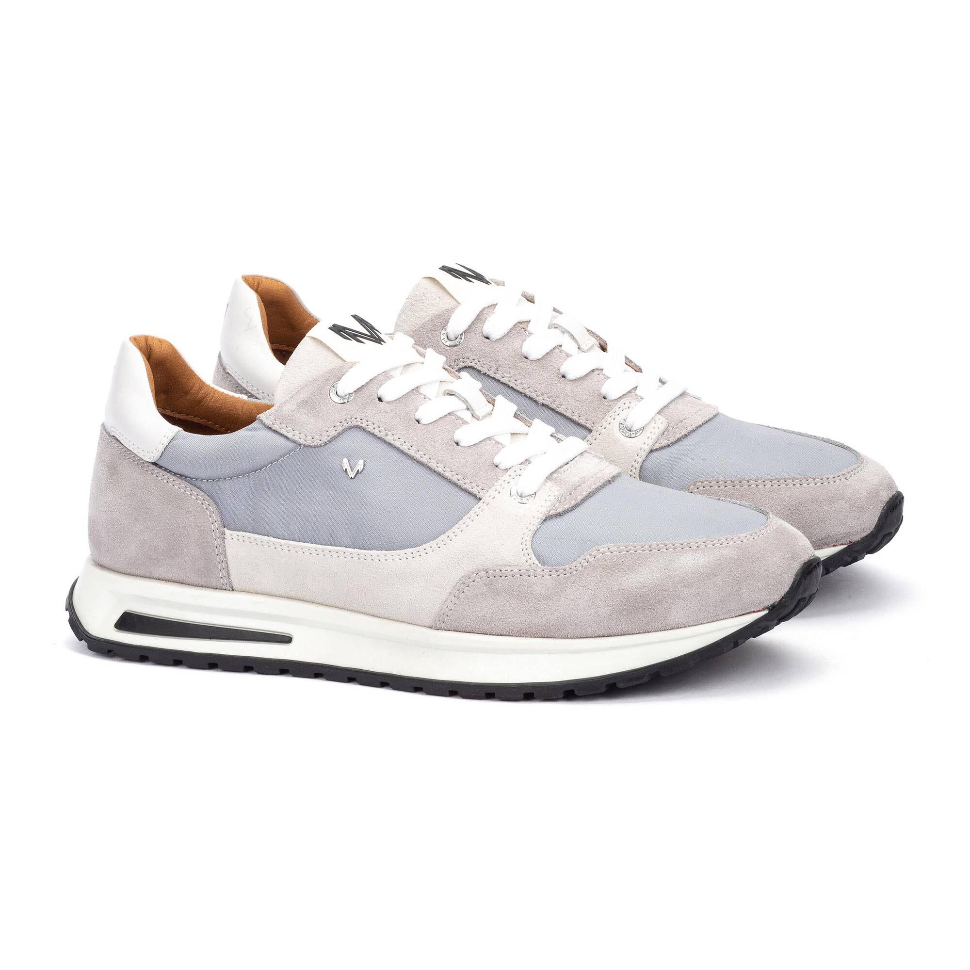 Sneakers | HANBURY 1741-2933WYA, CENIZA, large image number 20-1741-2933WYA_051_Martinelli_HANBURY_CENIZA_full.jpg | null