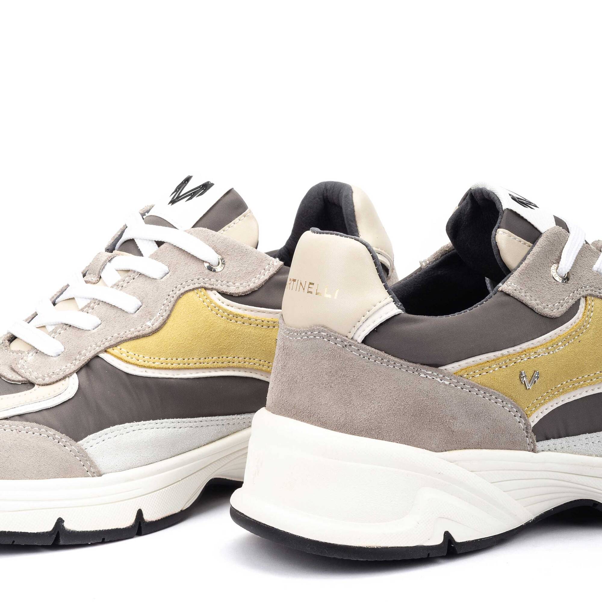 Sneakers | NORWICH C001-2968W, STONE, large image number 60-C001-2968W_090_Martinelli_NORWICH_STONE_full.jpg | null