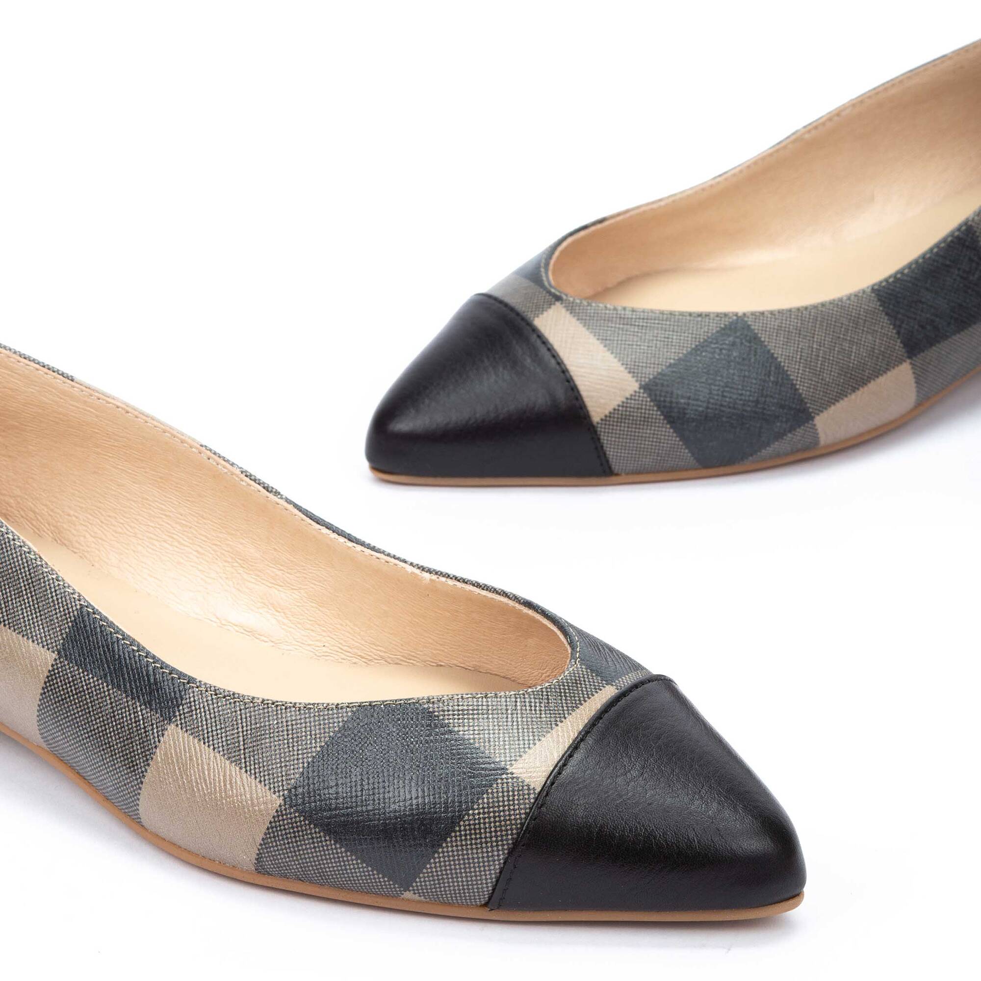 Burberry valencia zapatos hot sale