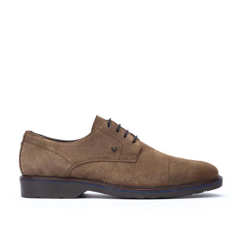 Martinelli Zapatos cordones de piel WATFORD 1689