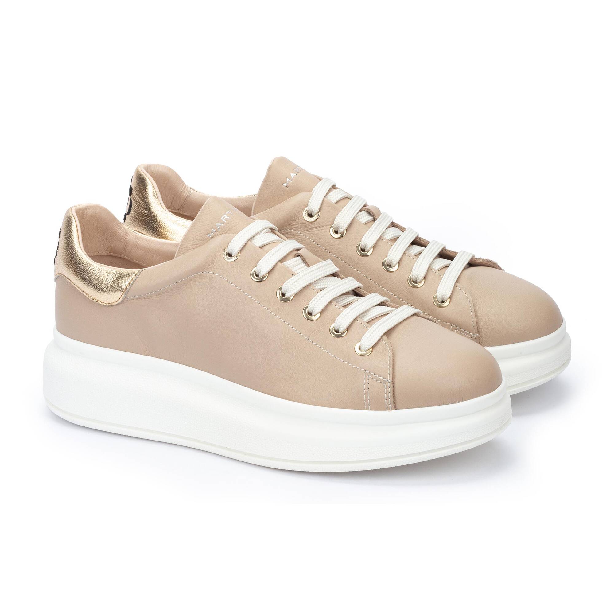 Deportivos | PRISCILLA 1706-B225Z1, STONE, large image number 20-1706-B225Z1_090_Martinelli_PRISCILLA_STONE_full.jpg | null