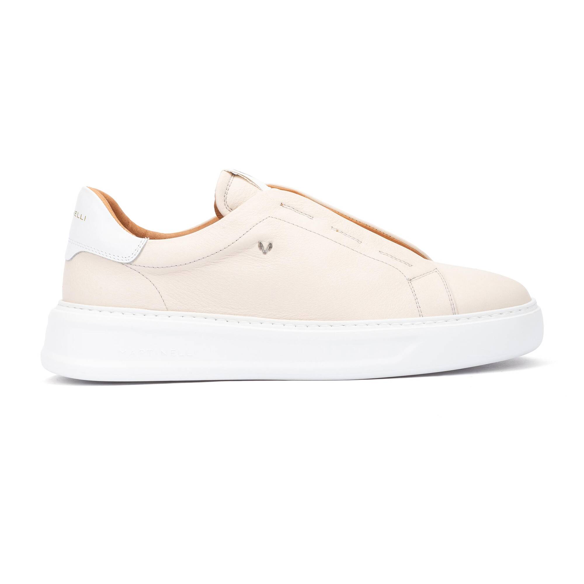 Sneakers | SULLIVAN C045-Z011B, OFF WHITE, large image number 10-C045-Z011B_912_Martinelli_SULLIVAN_OFF_WHITE_full.jpg | null