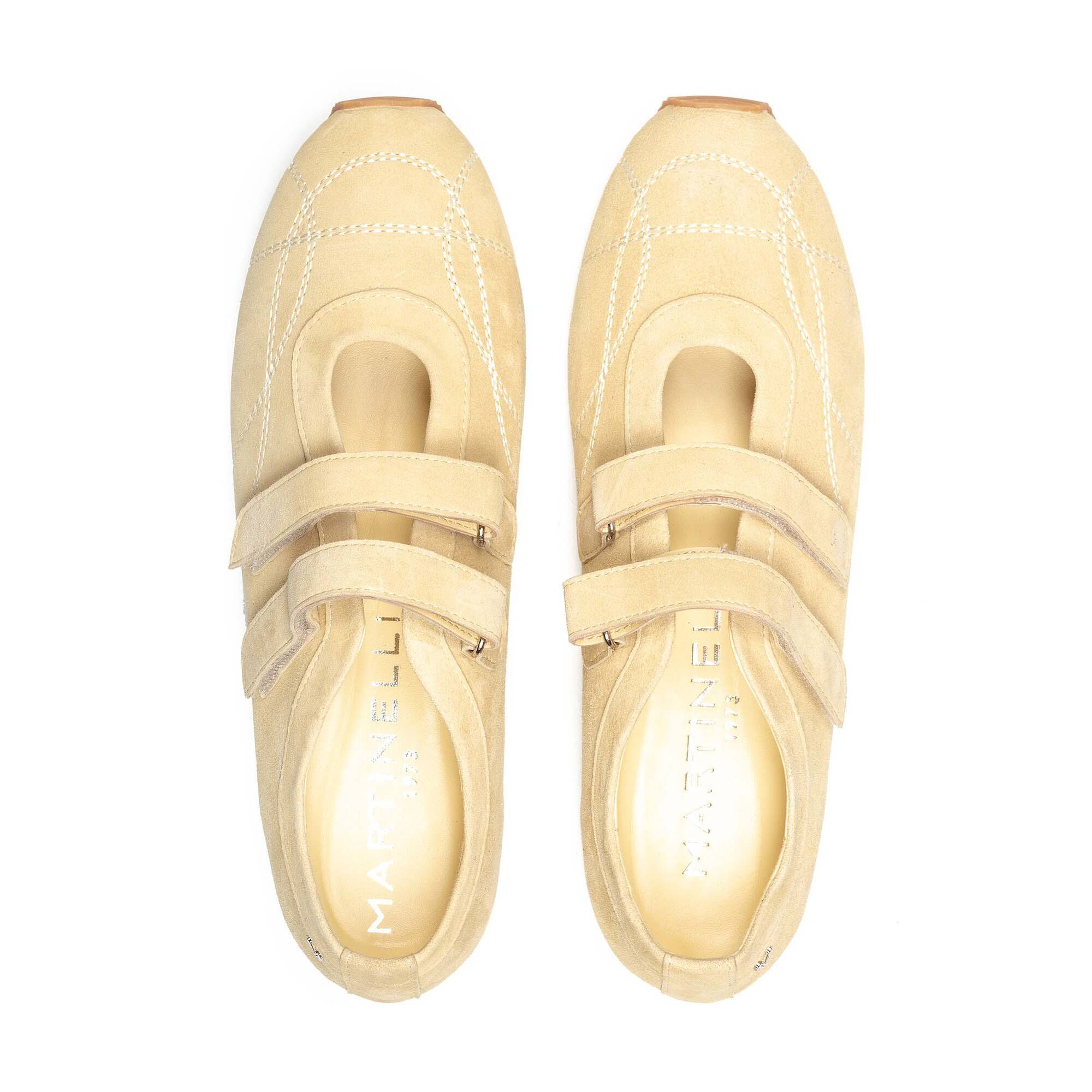 Deportivos | PIEMONTE S013-B488AY, YELLOW, large image number 100-S013-B488AY_750_Martinelli_PIEMONTE_YELLOW_full.jpg | null