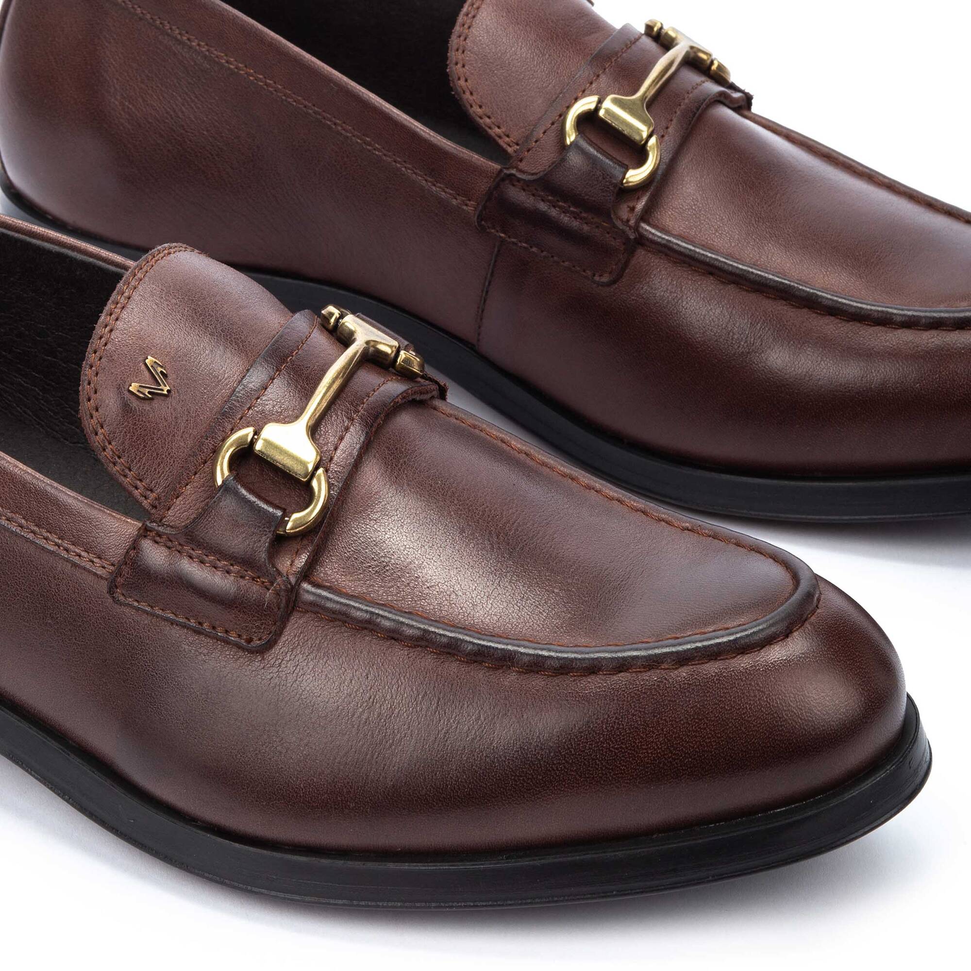 MARTINELLI Men's Empire 1492_v20 Oxford Lace-up Shoes