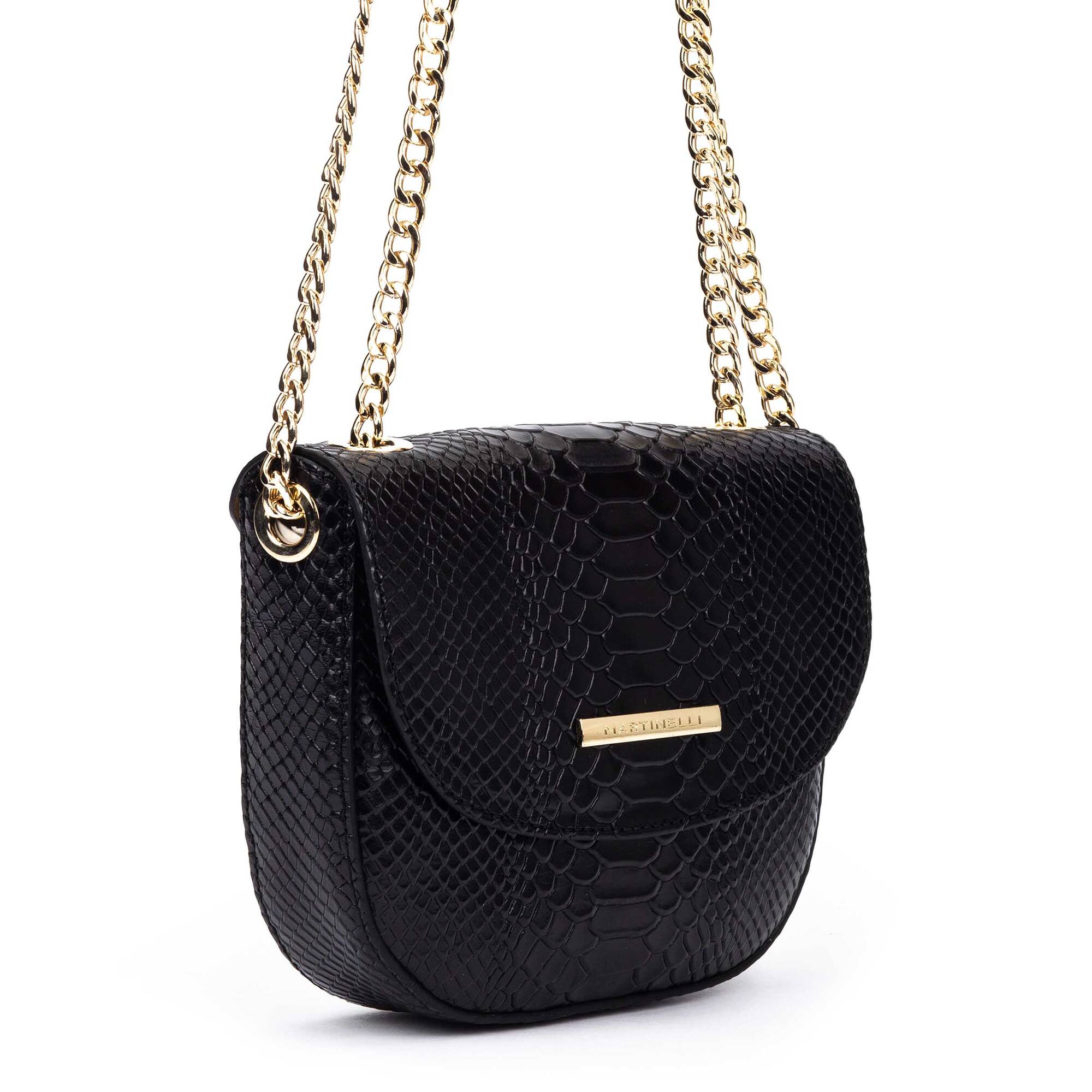 null | BOLSOS BBM-W400, BLACK, large image number 60-BBM-W400_000_Martinelli_BOLSOS_BLACK_full.jpg | null