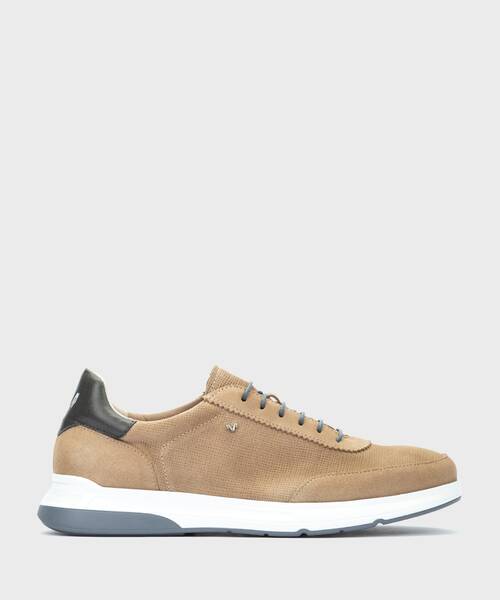 Sneakers | WALDEN 1606-2734W | ROCA | Martinelli