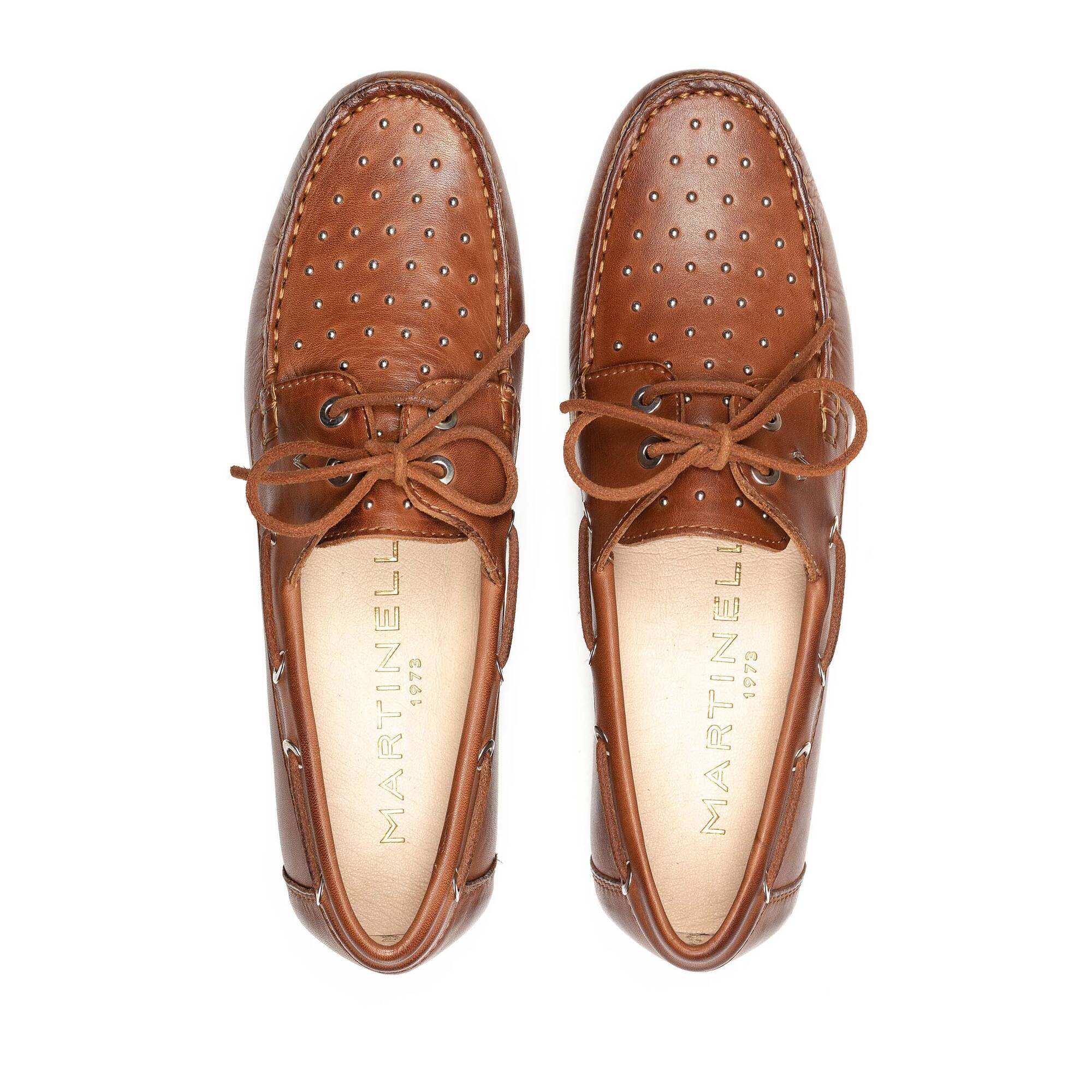 Loafers | LEYRE 1413-6568C, CUERO, large image number 100-1413-6568C_202_Martinelli_LEYRE_CUERO_full.jpg | null