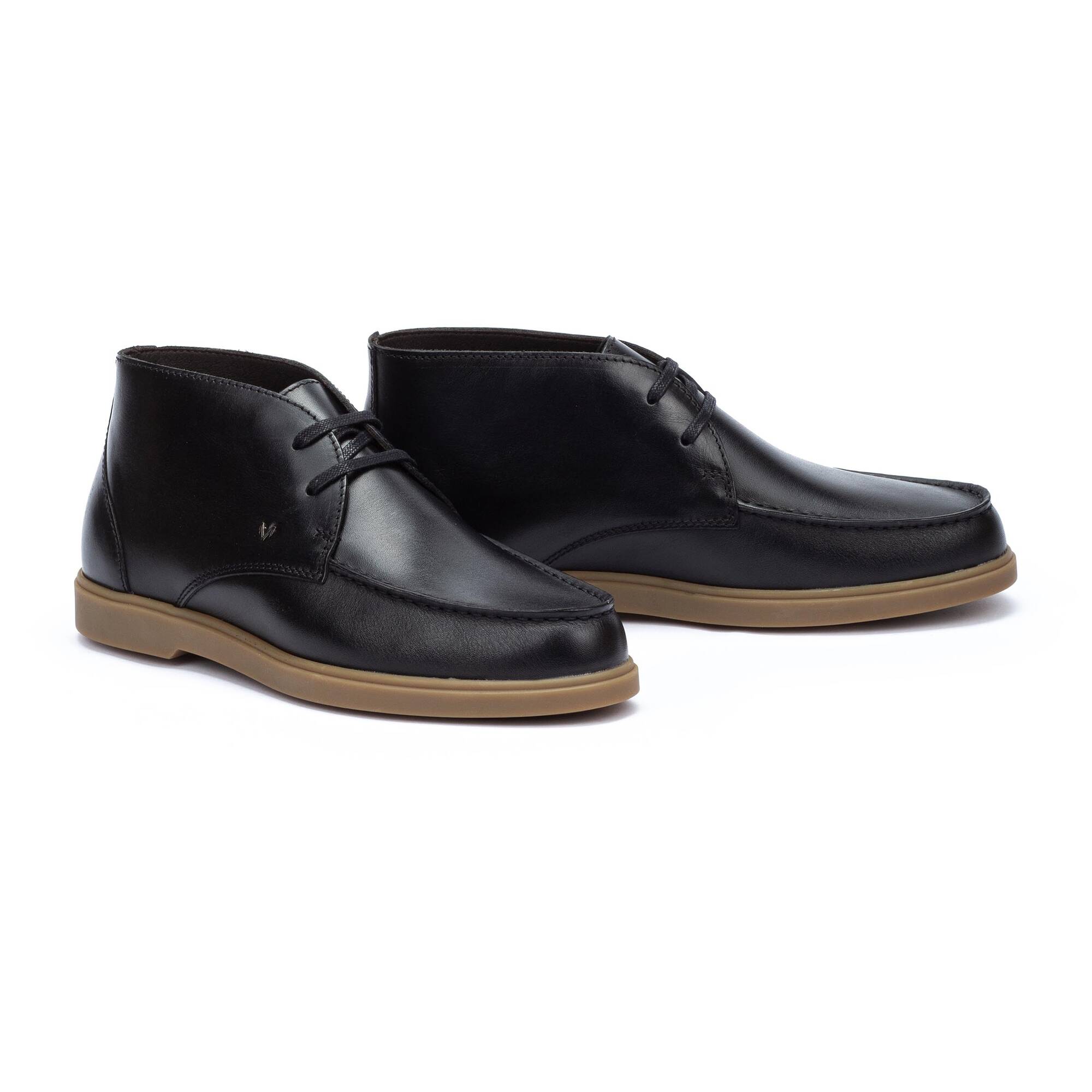 Botín hombre CHAMBERS 1524-2664T Outlet MARTINELLI