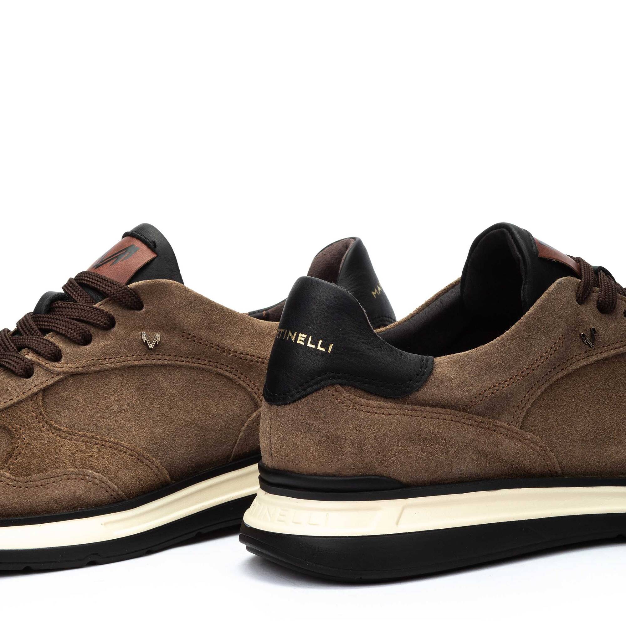 Sneakers | WALDEN 1606-2791F, TAUPE, large image number 60-1606-2791F_817_Martinelli_WALDEN_TAUPE_full.jpg | null