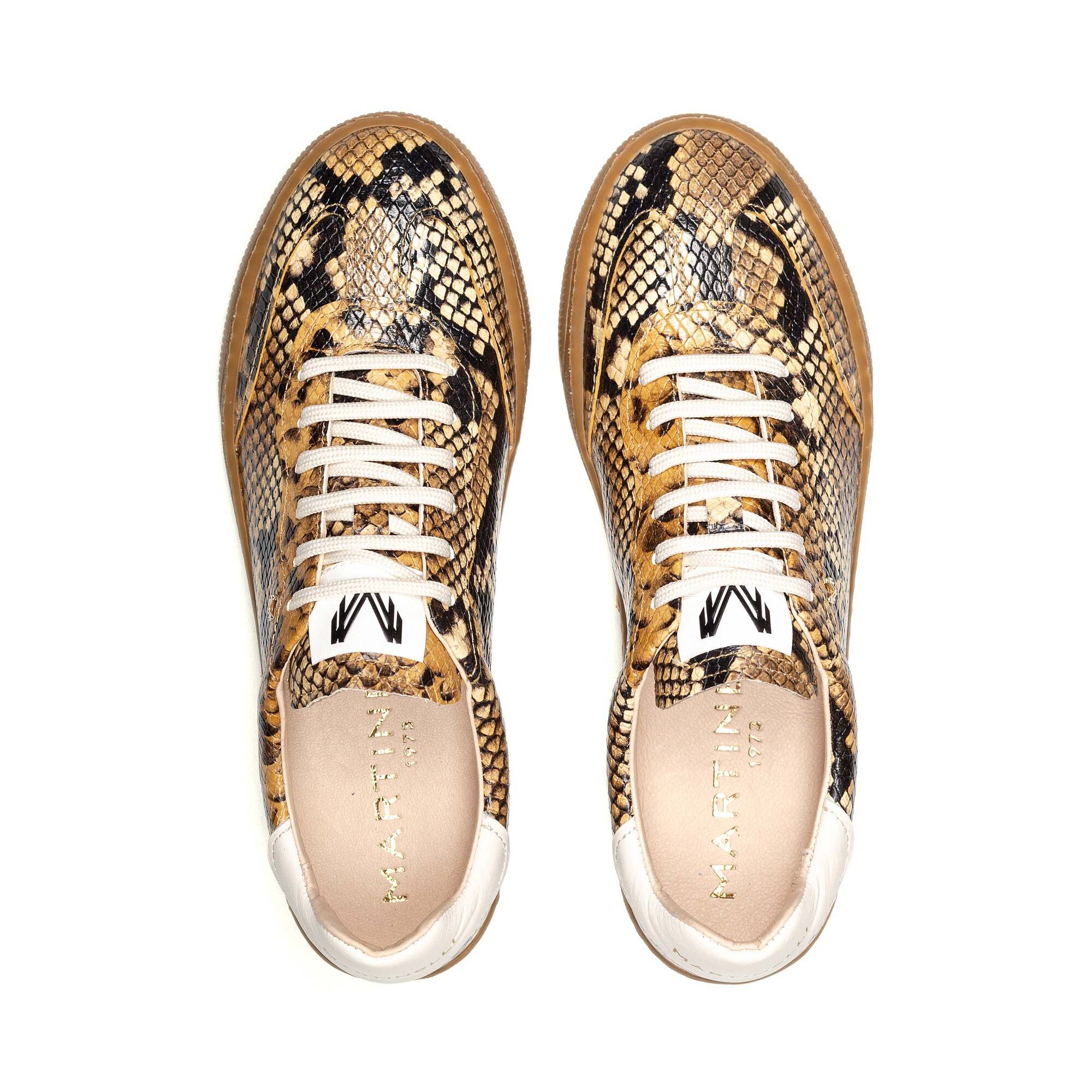 Sneakers | ALBRICCI 1743-B338T, TAUPE, large image number 100-1743-B338T_817_Martinelli_ALBRICCI_TAUPE_full.jpg | null