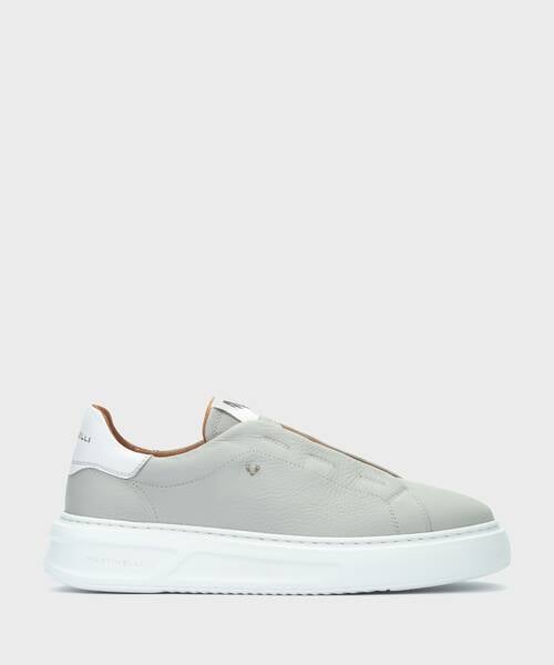 Sneakers | SULLIVAN 1736-2912B | HIELO | Martinelli