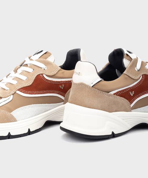 Sneakers | NORWICH C001-2968WA | ROCA | Martinelli