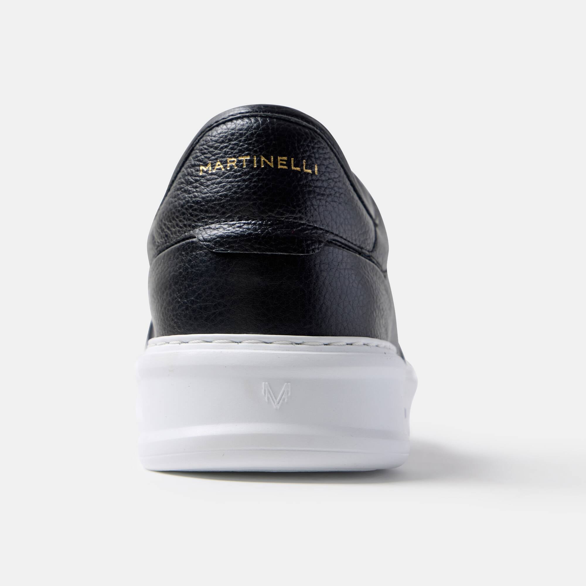 Sneakers | SULLIVAN C045-Z013R, BLACK, large image number 30-C045-Z013R_000_Martinelli_SULLIVAN_BLACK_full.jpg | null