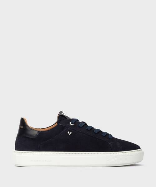 Deportivos | HASTINGS 1738-2950WY | DARKBLUE | Martinelli