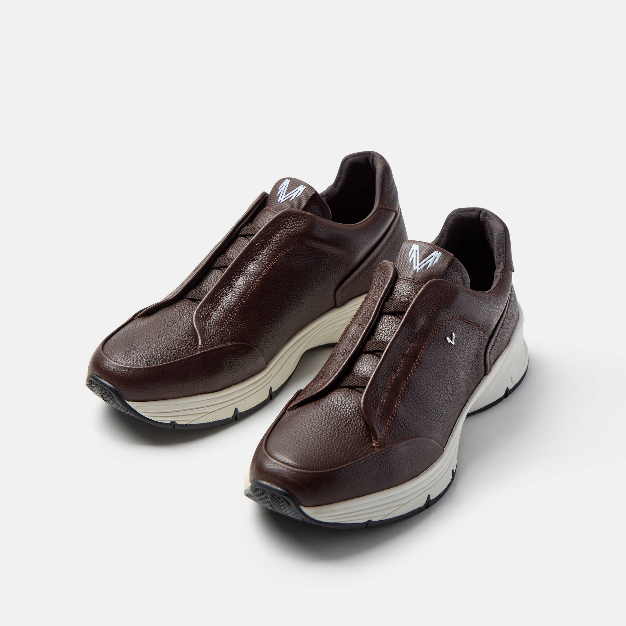 Sneakers | NORWICH C001-Z050N, DARKBROWN, large image number 20-C001-Z050N_132_Martinelli_NORWICH_DARKBROWN_full.jpg | null