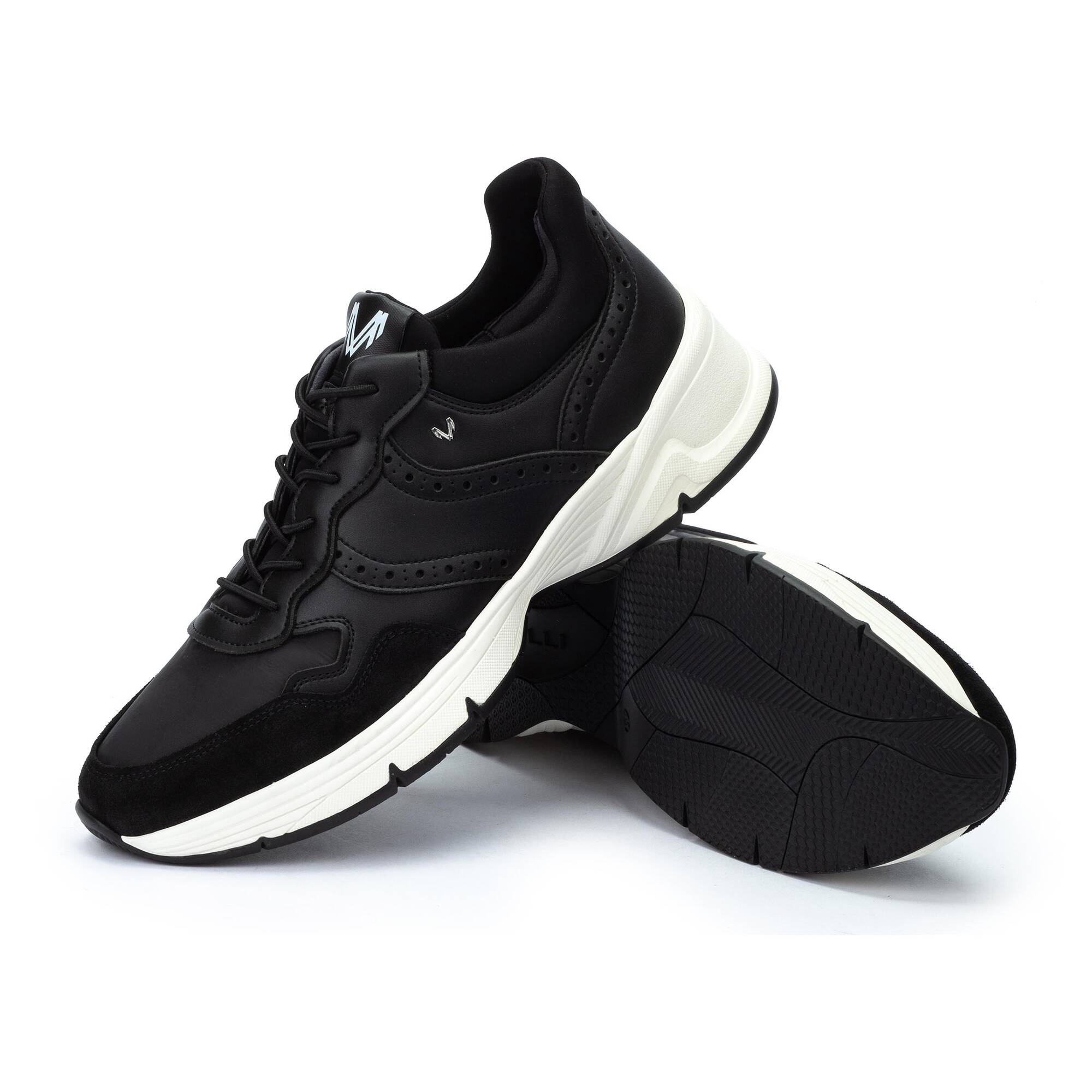 Deportivos | NORWICH C001-2967X, BLACK, large image number 70-C001-2967X_000_Martinelli_NORWICH_BLACK_full.jpg | null