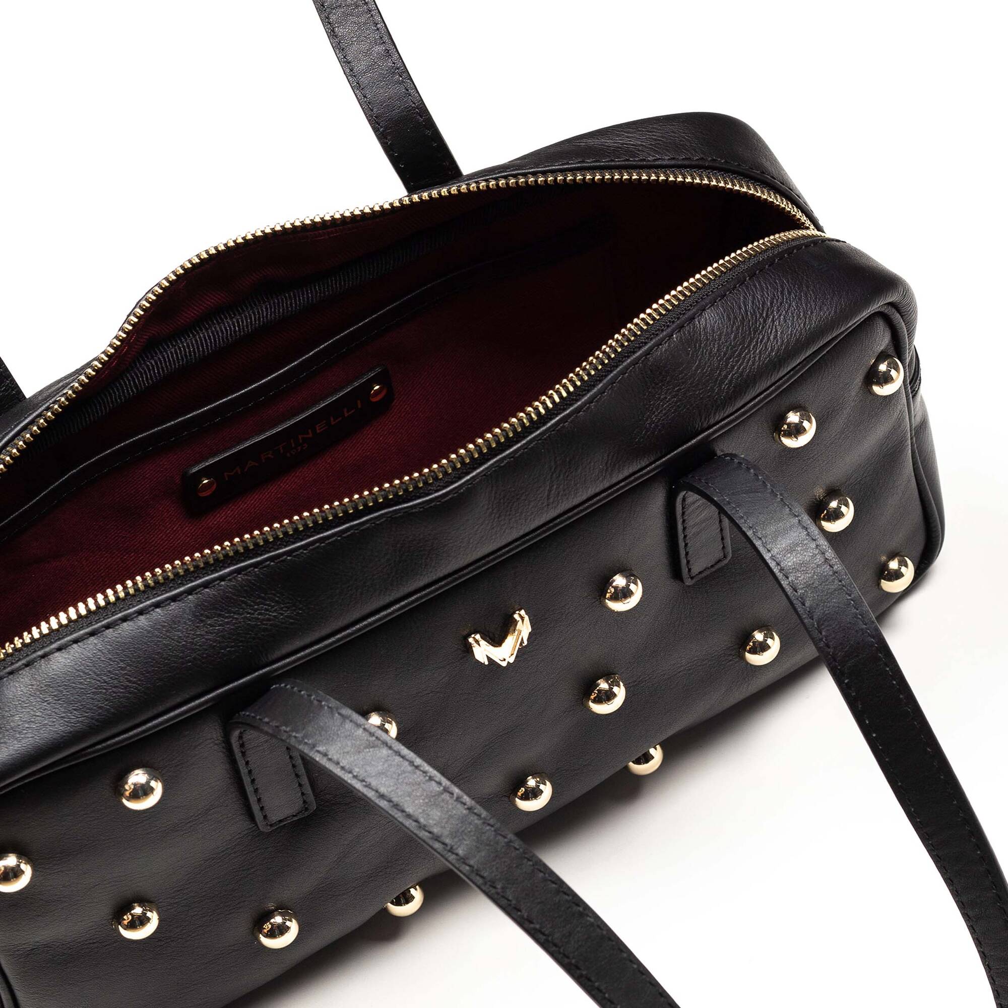 null | BOLSOS BBM-W409, BLACK, large image number 100-BBM-W409_000_Martinelli_BOLSOS_BLACK_full.jpg | null