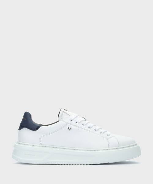 Sneakers | SULLIVAN 1736-2911U | BLANCO | Martinelli