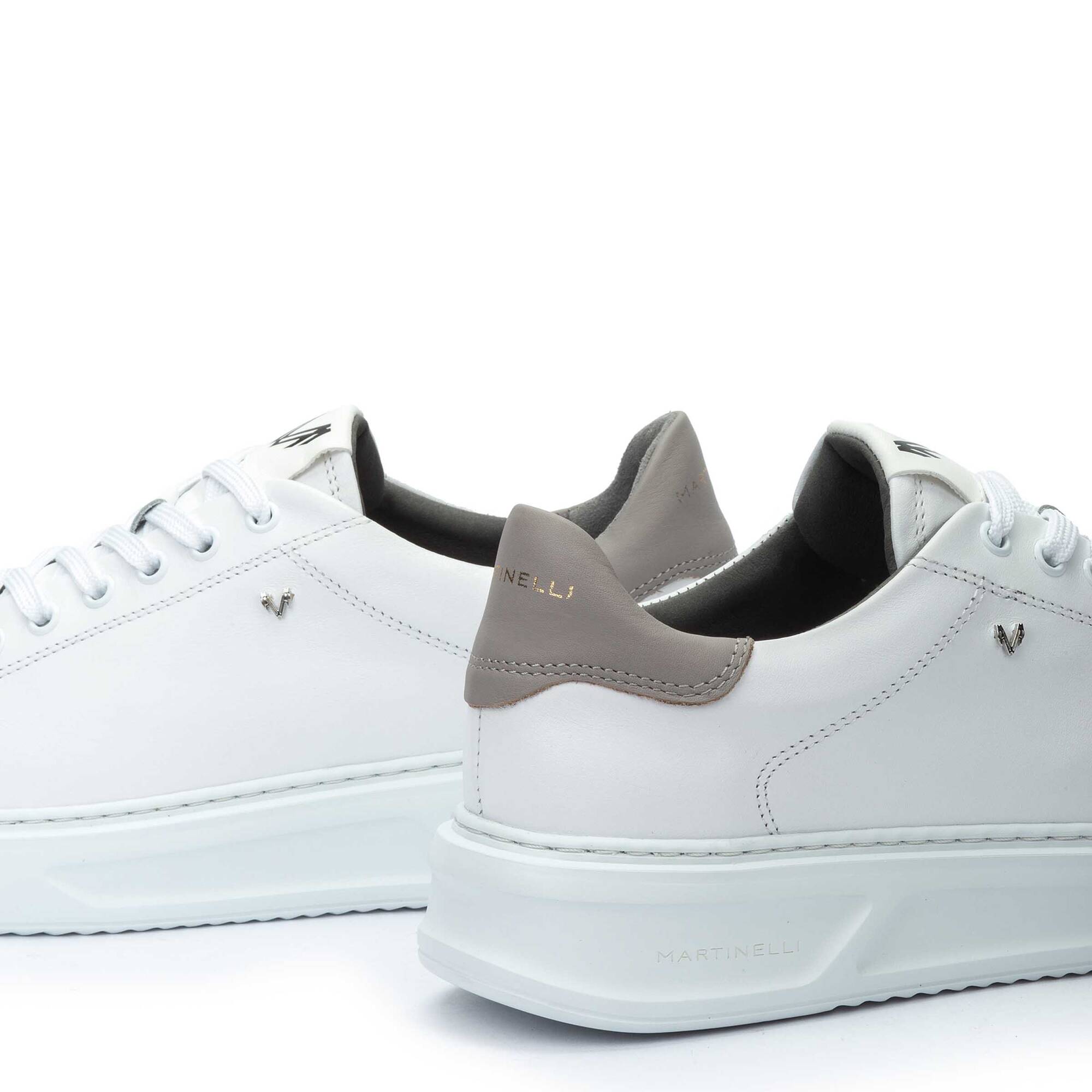 Sneakers | SULLIVAN 1736-2911P, BLANCO, large image number 60-1736-2911P_901_Martinelli_SULLIVAN_BLANCO_full.jpg | null