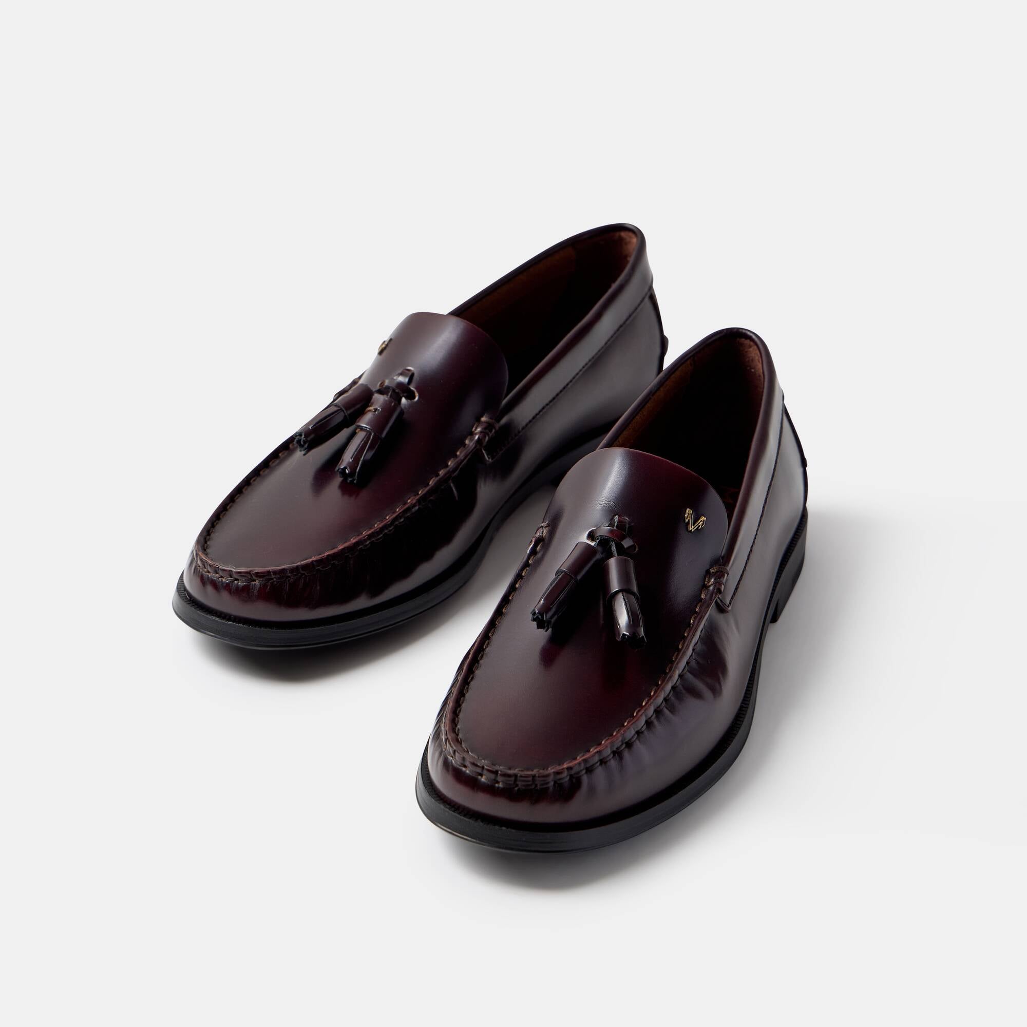 Slip on Loafers | FORTHILL 1623-2762N, BURDEOS, large image number 20-1623-2762N_507_Martinelli_FORTHILL_BURDEOS_full.jpg | null