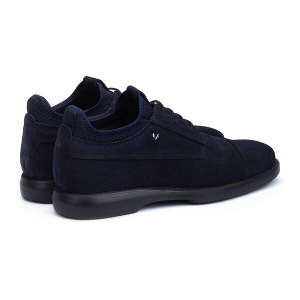 Shoes | DEAN 1522-2645X, DARKBLUE, large image number 30 | null