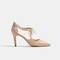 THELMA 1489-3498ZA, STONE, swatch