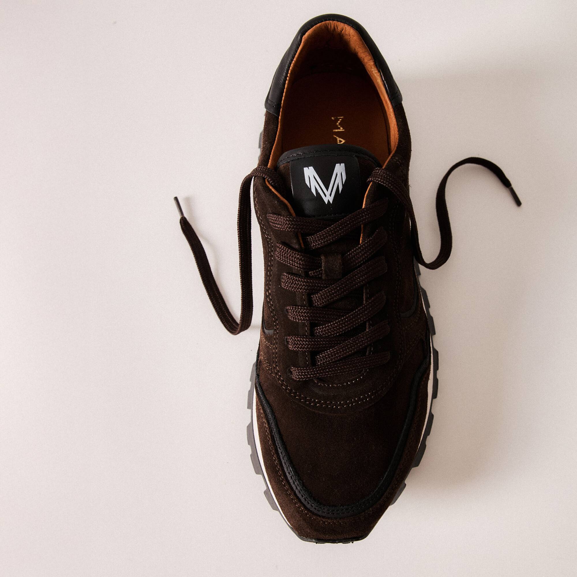 Sneakers | PARKWAY 1755-2955F, TESTA, large image number 91-1755-2955F_121_Martinelli_PARKWAY_TESTA_full.jpg | null