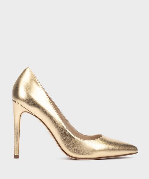 Heels | MIGUEL 1679-B112S | OPALO | Martinelli