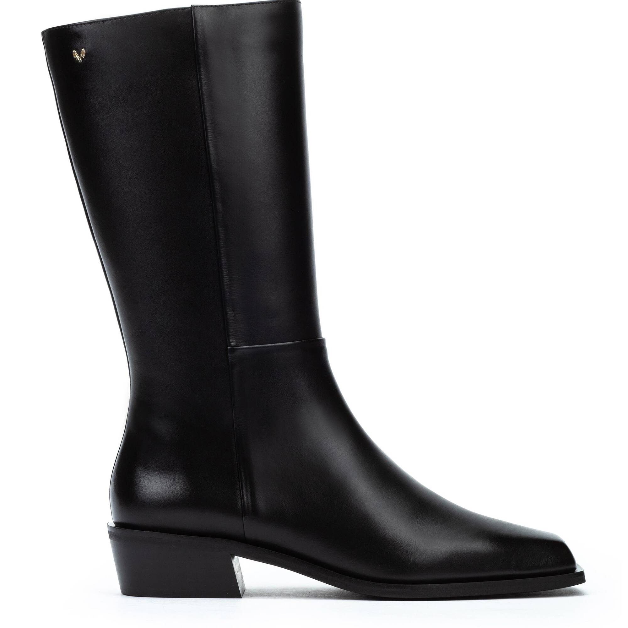 Boots | BRERA S004-B505K, BLACK, large image number 10-S004-B505K_000_Martinelli_BRERA_BLACK_full.jpg | null