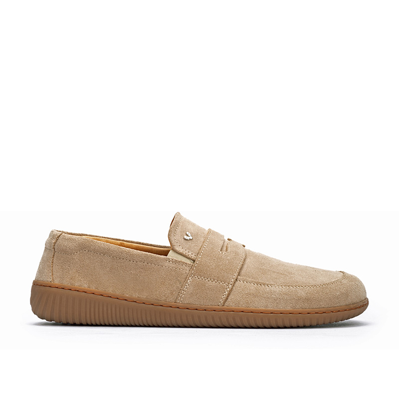 Martinelli Mocasines de piel PITT C049