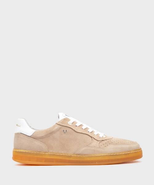 Sneakers | SEAFORD C047-Z020W | ROCA | Martinelli