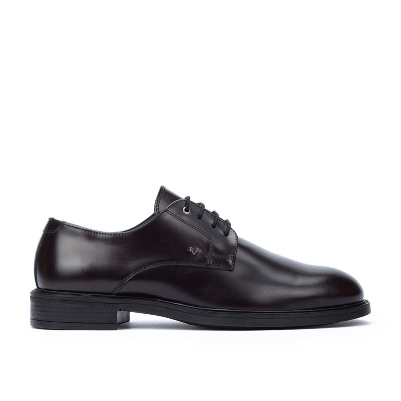 Martinelli Zapatos cordones de piel ALBANY 1717