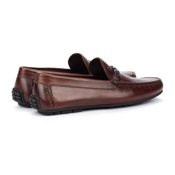 Slip on Loafers | PACIFIC 1411-2509B, , large image number 30 | null