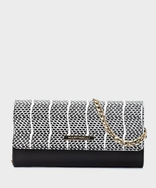 Bolso pequeño | BOLSOS BBM-W396 | BLACK | Martinelli