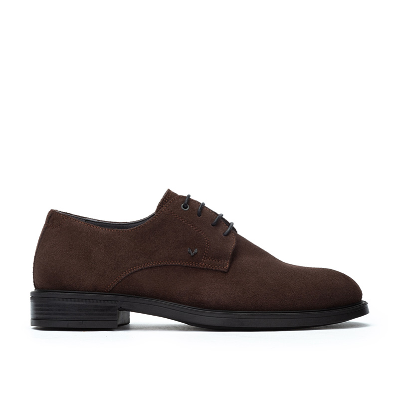 Martinelli Zapatos cordones de piel ALBANY C020