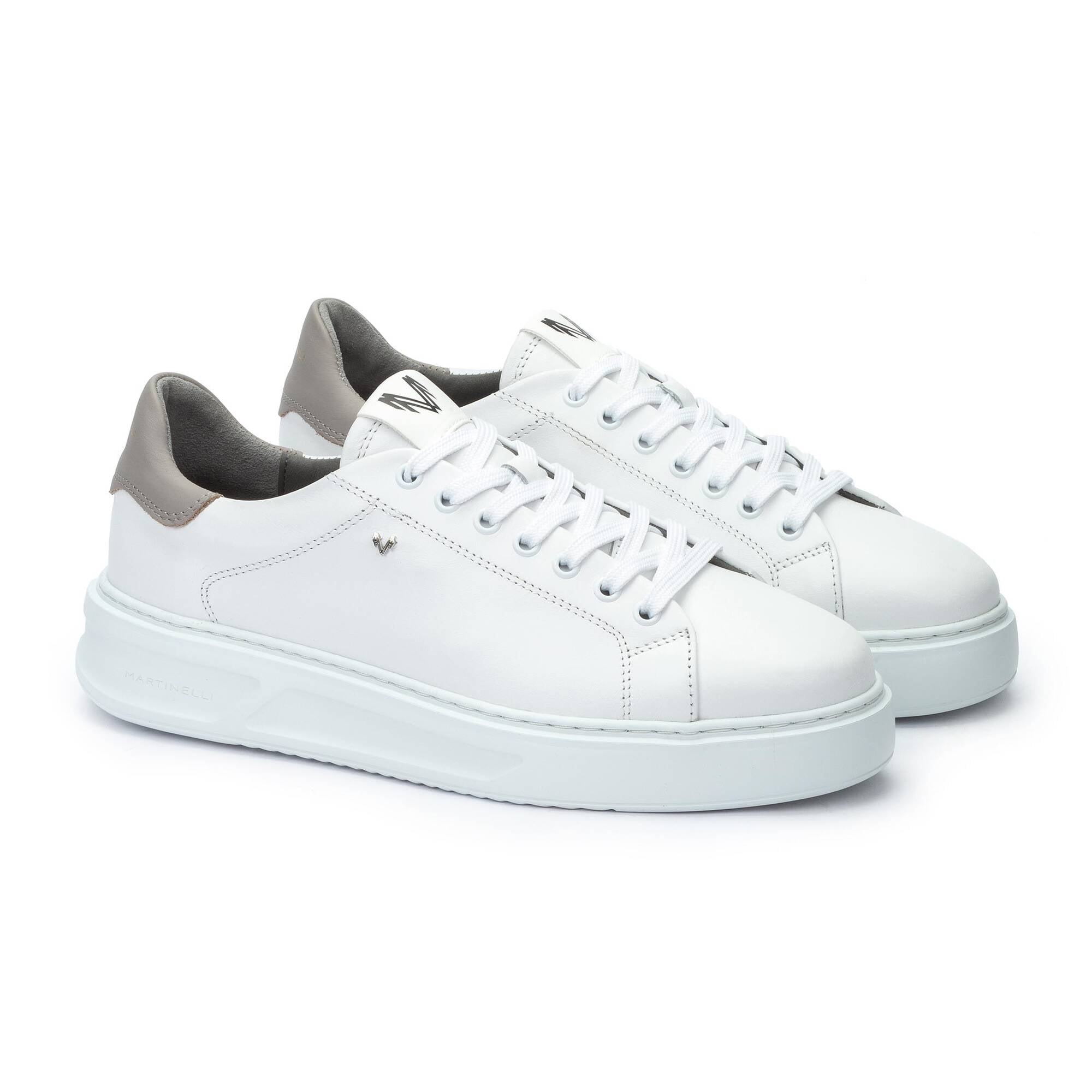 Sneakers | SULLIVAN 1736-2911P, BLANCO, large image number 20-1736-2911P_901_Martinelli_SULLIVAN_BLANCO_full.jpg | null