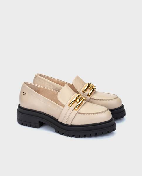Outlet Women s Loafers Martinelli Online Store