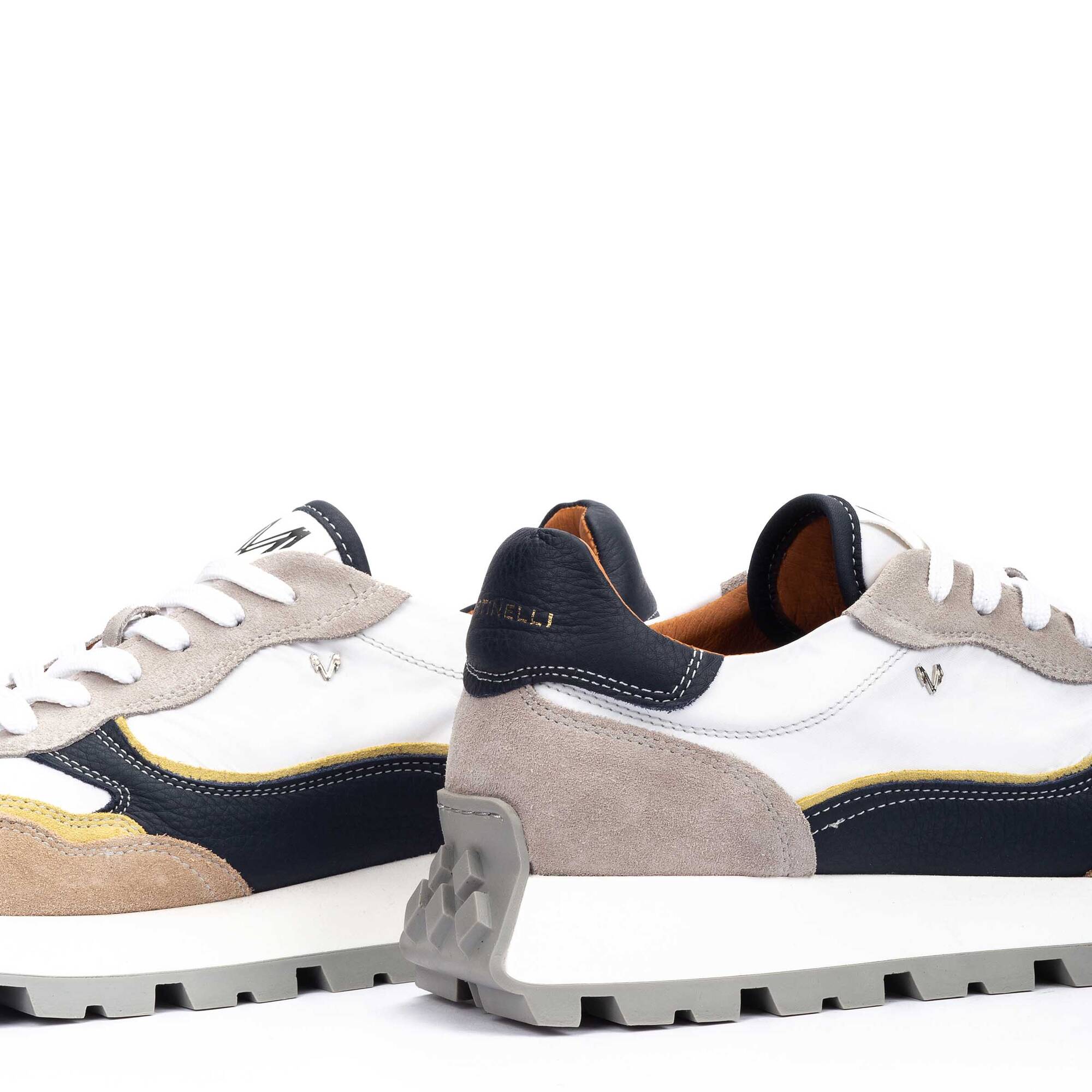 Sneakers | PARKWAY 1755-2955WA, STONE, large image number 60-1755-2955WA_090_Martinelli_PARKWAY_STONE_full.jpg | null