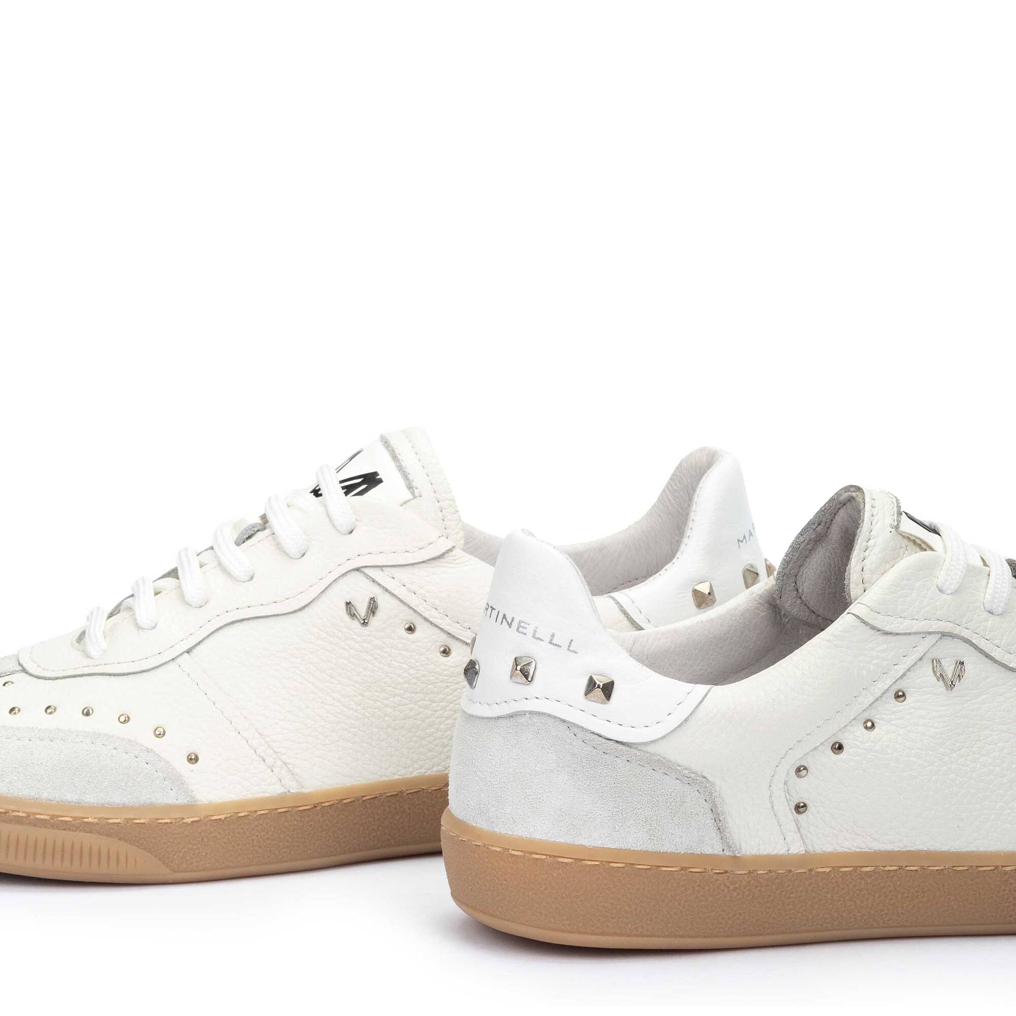 Sneakers | ALBRICCI 1743-B335R, BLANCO, large image number 60-1743-B335R_901_Martinelli_ALBRICCI_BLANCO_full.jpg | null